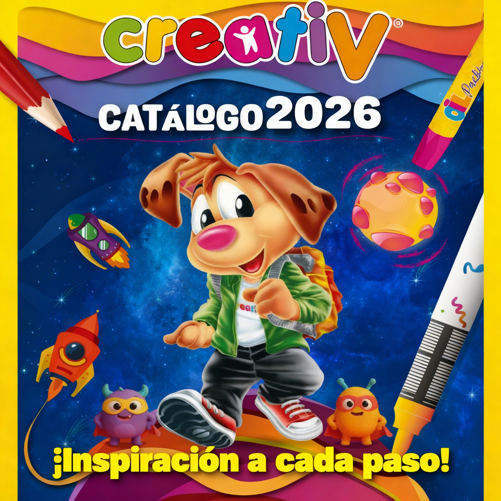 Creativ R Catalogo - Creativ